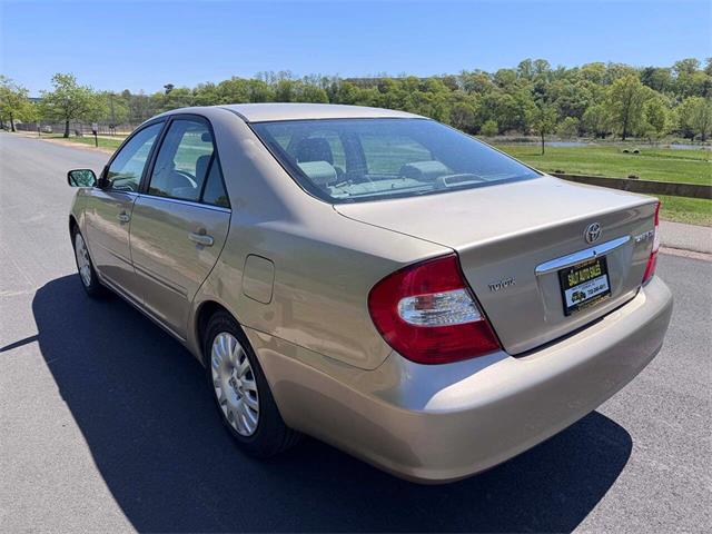 2002 Toyota Camry for Sale | ClassicCars.com | CC-1950658