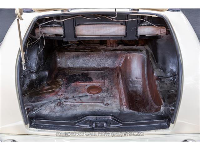 1949 Chrysler Windsor (CC-1956583) for sale in Beverly Hills, California