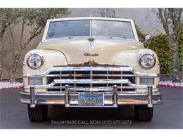 1949 Chrysler Windsor (CC-1956583) for sale in Beverly Hills, California
