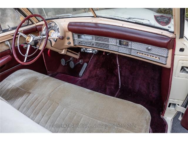 1949 Chrysler Windsor (CC-1956583) for sale in Beverly Hills, California
