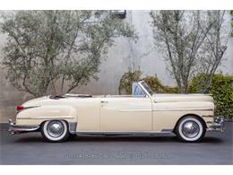 1949 Chrysler Windsor (CC-1956583) for sale in Beverly Hills, California