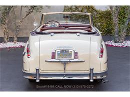 1949 Chrysler Windsor (CC-1956583) for sale in Beverly Hills, California