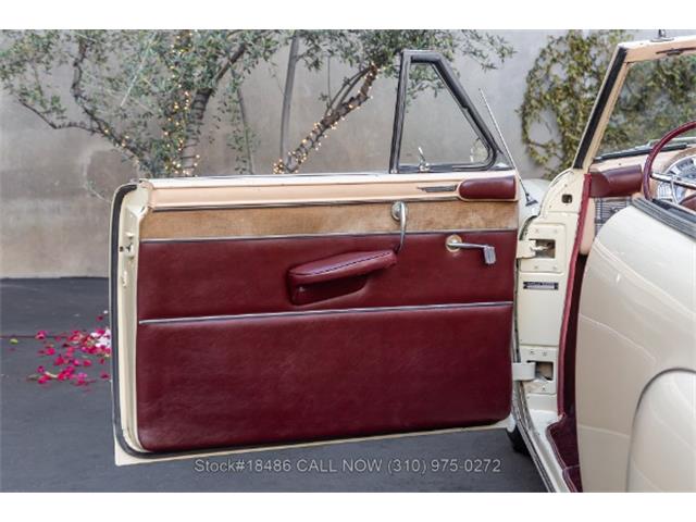 1949 Chrysler Windsor (CC-1956583) for sale in Beverly Hills, California