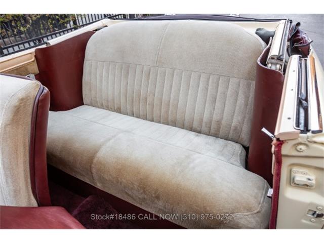 1949 Chrysler Windsor (CC-1956583) for sale in Beverly Hills, California