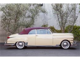 1949 Chrysler Windsor (CC-1956583) for sale in Beverly Hills, California