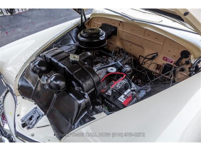 1949 Chrysler Windsor (CC-1956583) for sale in Beverly Hills, California