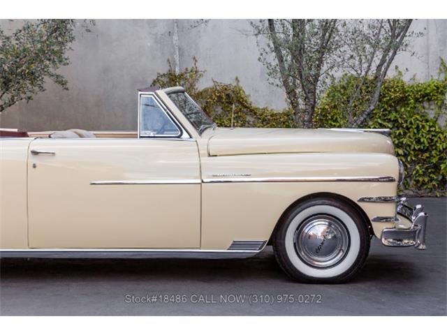 1949 Chrysler Windsor (CC-1956583) for sale in Beverly Hills, California
