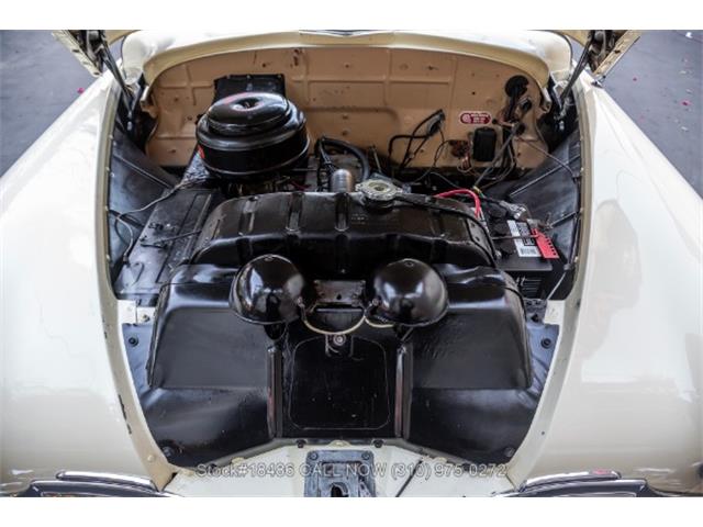 1949 Chrysler Windsor (CC-1956583) for sale in Beverly Hills, California