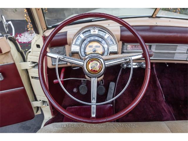 1949 Chrysler Windsor (CC-1956583) for sale in Beverly Hills, California