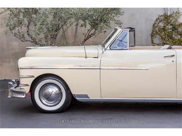 1949 Chrysler Windsor (CC-1956583) for sale in Beverly Hills, California