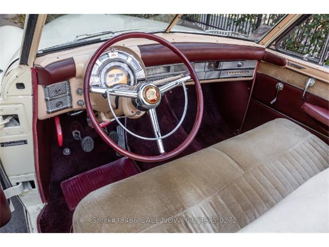 1949 Chrysler Windsor (CC-1956583) for sale in Beverly Hills, California