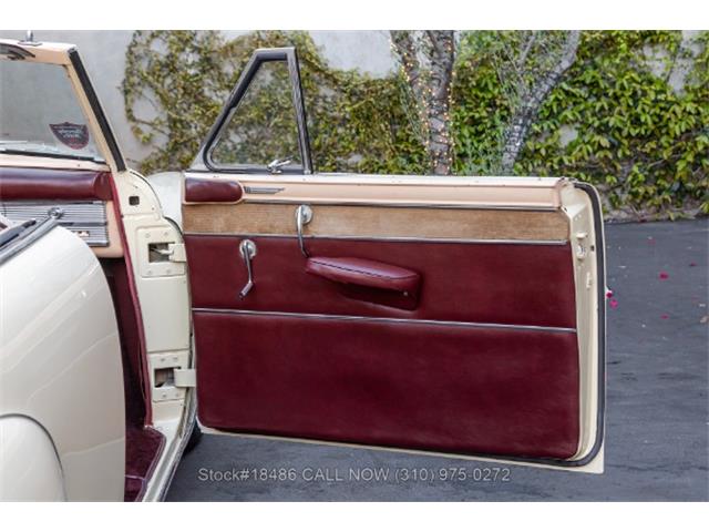 1949 Chrysler Windsor (CC-1956583) for sale in Beverly Hills, California