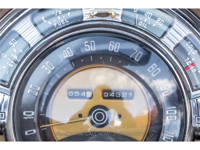 1949 Chrysler Windsor (CC-1956583) for sale in Beverly Hills, California