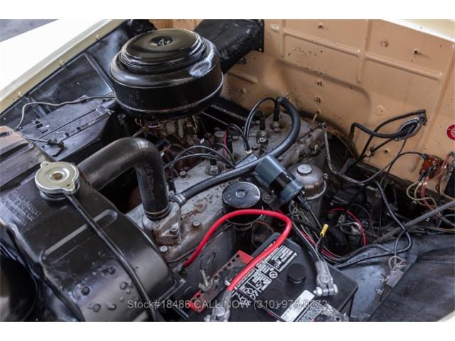 1949 Chrysler Windsor (CC-1956583) for sale in Beverly Hills, California