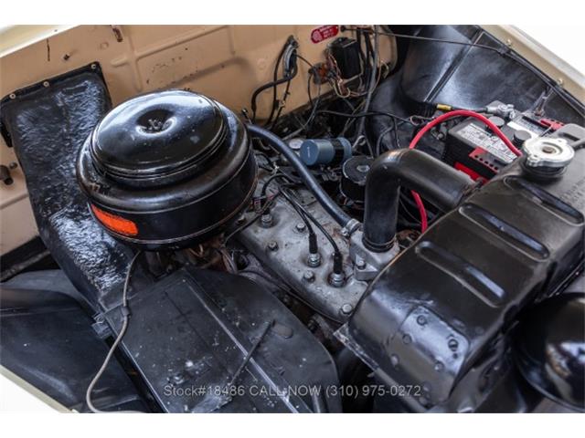 1949 Chrysler Windsor (CC-1956583) for sale in Beverly Hills, California