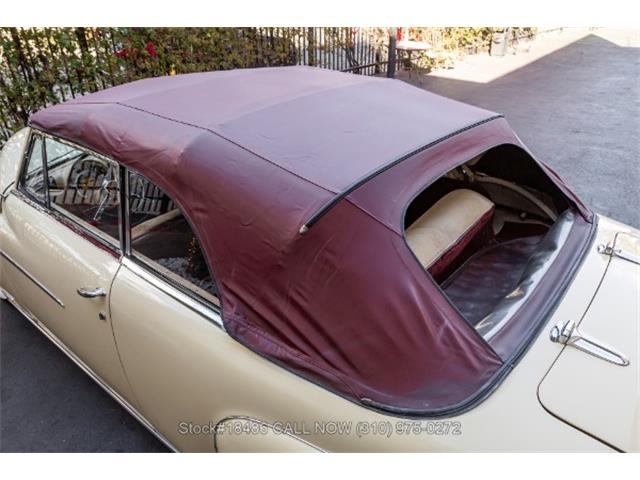 1949 Chrysler Windsor (CC-1956583) for sale in Beverly Hills, California