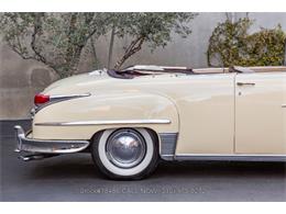 1949 Chrysler Windsor (CC-1956583) for sale in Beverly Hills, California