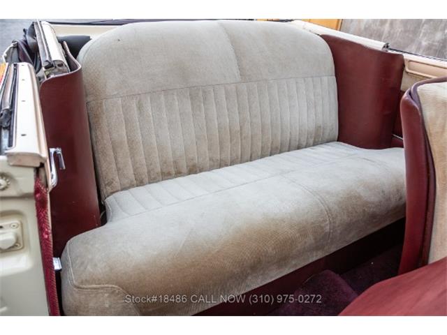 1949 Chrysler Windsor (CC-1956583) for sale in Beverly Hills, California