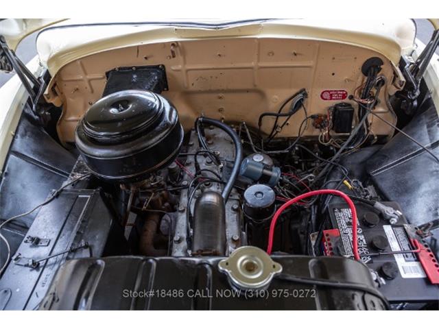 1949 Chrysler Windsor (CC-1956583) for sale in Beverly Hills, California