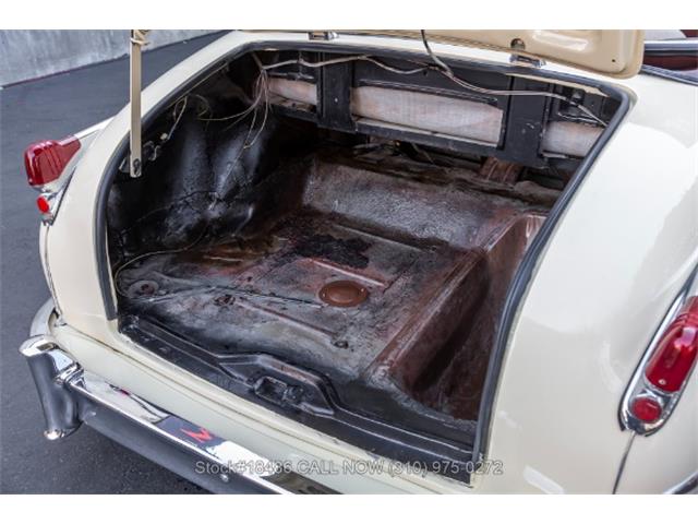 1949 Chrysler Windsor (CC-1956583) for sale in Beverly Hills, California