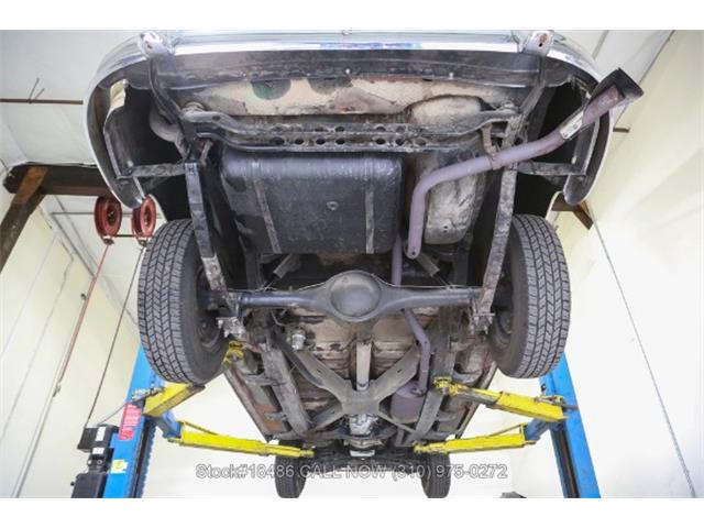 1949 Chrysler Windsor (CC-1956583) for sale in Beverly Hills, California