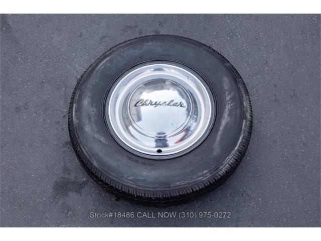 1949 Chrysler Windsor (CC-1956583) for sale in Beverly Hills, California