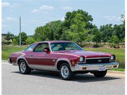 1973 Chevrolet Chevelle (CC-1956635) for sale in Hobart, Indiana