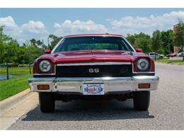 1973 Chevrolet Chevelle (CC-1956635) for sale in Hobart, Indiana