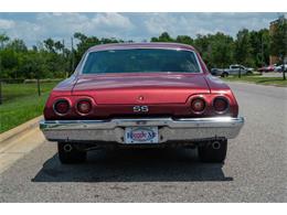 1973 Chevrolet Chevelle (CC-1956635) for sale in Hobart, Indiana