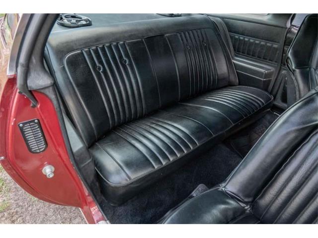 1973 Chevrolet Chevelle (CC-1956635) for sale in Hobart, Indiana