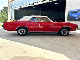 1972 Buick Gran Sport (CC-1956655) for sale in Bradington, Florida