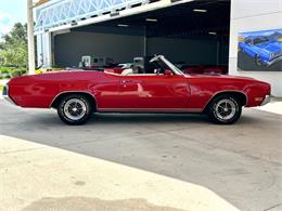 1972 Buick Gran Sport (CC-1956655) for sale in Bradington, Florida