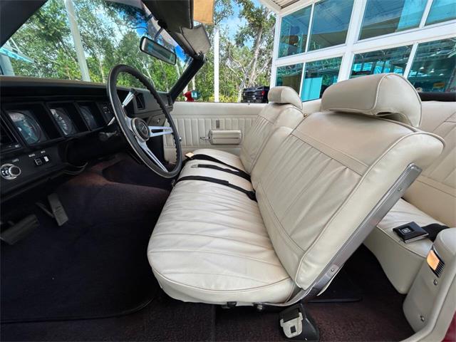 1972 Buick Gran Sport (CC-1956655) for sale in Bradington, Florida