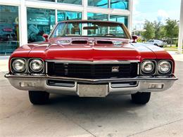 1972 Buick Gran Sport (CC-1956655) for sale in Bradington, Florida