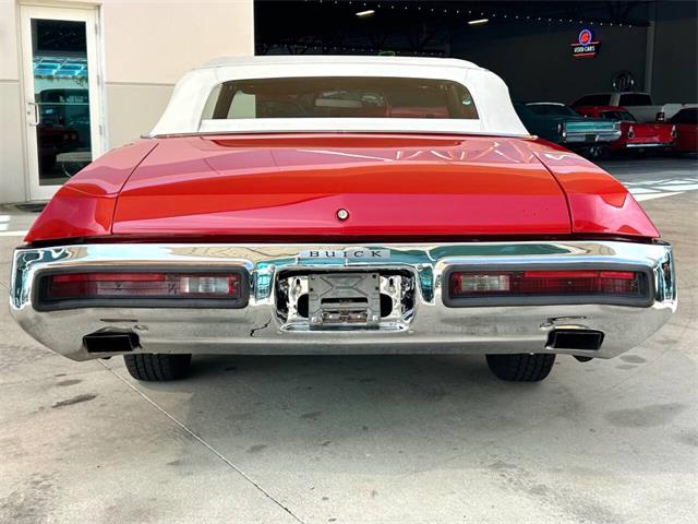 1972 Buick Gran Sport (CC-1956655) for sale in Bradington, Florida
