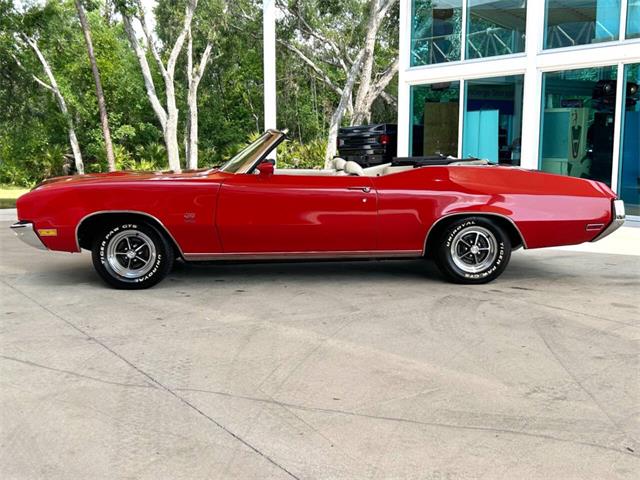 1972 Buick Gran Sport (CC-1956655) for sale in Bradington, Florida