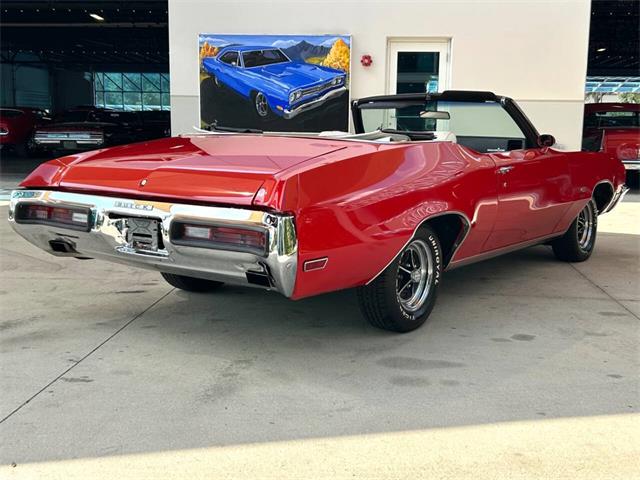 1972 Buick Gran Sport (CC-1956655) for sale in Bradington, Florida