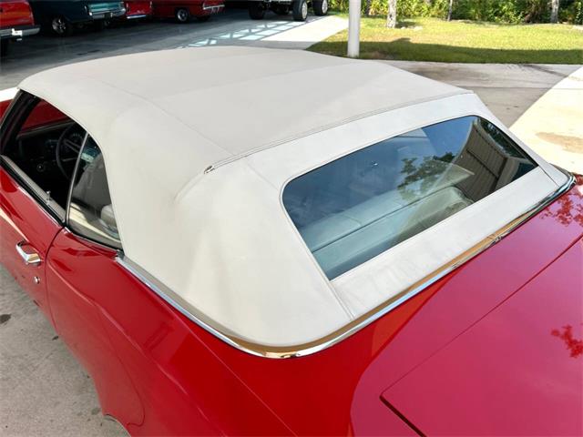1972 Buick Gran Sport (CC-1956655) for sale in Bradington, Florida