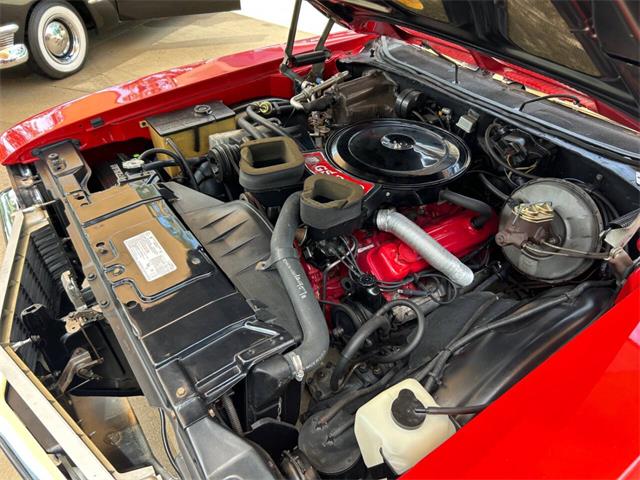 1972 Buick Gran Sport (CC-1956655) for sale in Bradington, Florida
