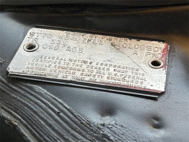1972 Buick Gran Sport (CC-1956655) for sale in Bradington, Florida