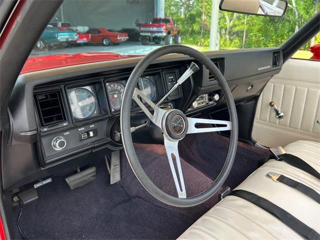 1972 Buick Gran Sport (CC-1956655) for sale in Bradington, Florida