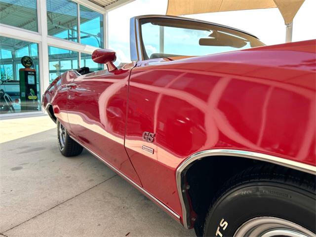 1972 Buick Gran Sport (CC-1956655) for sale in Bradington, Florida