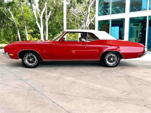 1972 Buick Gran Sport (CC-1956655) for sale in Bradington, Florida