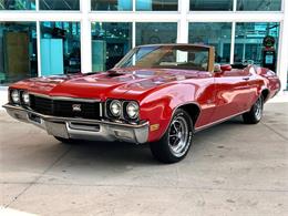 1972 Buick Gran Sport (CC-1956655) for sale in Bradington, Florida