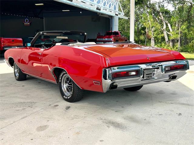 1972 Buick Gran Sport (CC-1956655) for sale in Bradington, Florida