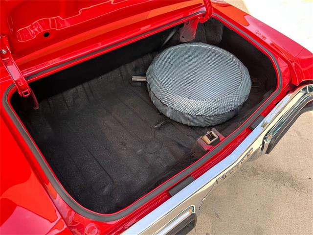 1972 Buick Gran Sport (CC-1956655) for sale in Bradington, Florida