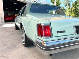 1977 Cadillac Seville (CC-1956657) for sale in Bradenton, Florida