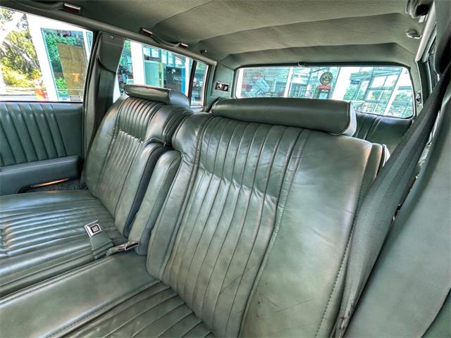 1977 Cadillac Seville (CC-1956657) for sale in Bradenton, Florida