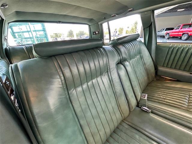 1977 Cadillac Seville (CC-1956657) for sale in Bradenton, Florida