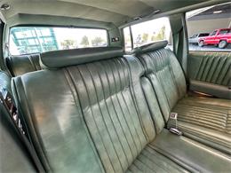 1977 Cadillac Seville (CC-1956657) for sale in Bradenton, Florida